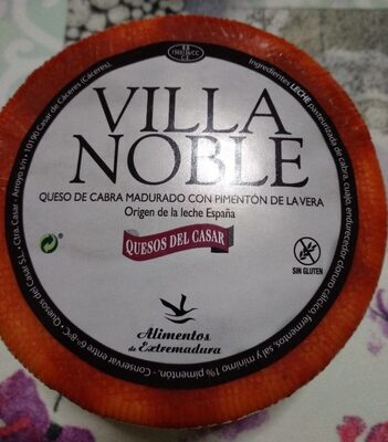 Foto de Villa Noble