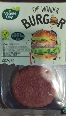 Foto de Bocados heura