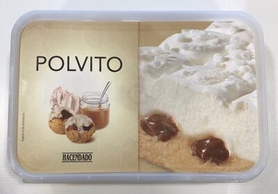 Foto de Polvito