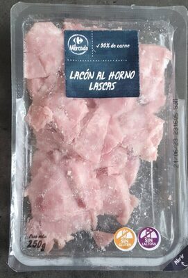 Foto de LACON AL HORNO LASCAS