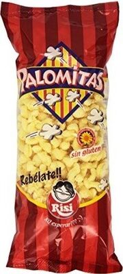 Foto de Risi Palomitas