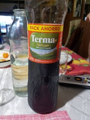 Foto de Terma Serrano