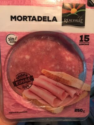 Foto de Mortadela