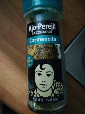 Foto de Ajo perejil