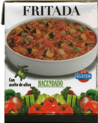 Foto de Fritada