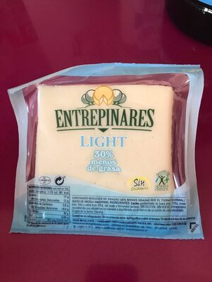 Foto de Queso light