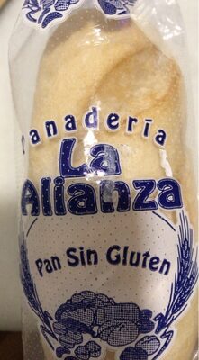 Foto de Pan sin gluten
