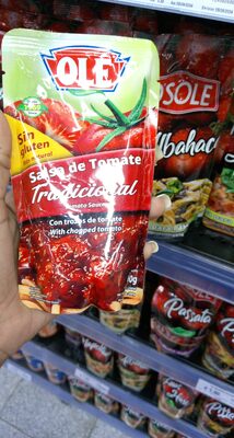 Foto de Salsa de tomate