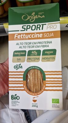 Foto de SPORT PRO ORIGENS