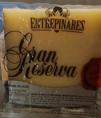 Foto de Queso curado