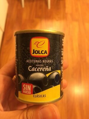 Foto de Aceituna cacereña sin hueso