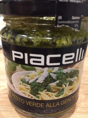 Foto de Pesto Genovese