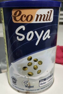 Foto de Soja