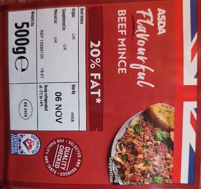 Foto de Irish beed mince