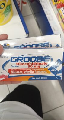 Foto de Groode