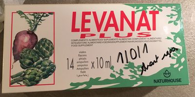 Foto de Lenavat plus