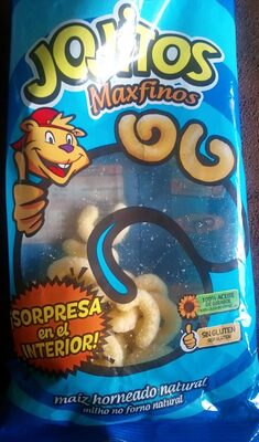 Foto de Jojitos Maxfinos
