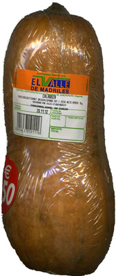Foto de Calabaza