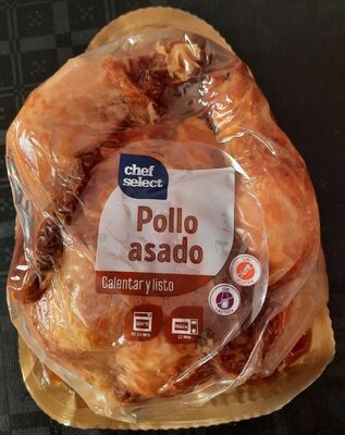 Foto de Pollo asado