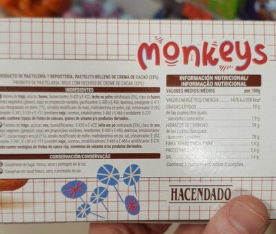 Foto de Monkeys