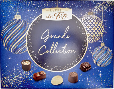 Foto de Grande Collection