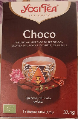 Foto de Choco