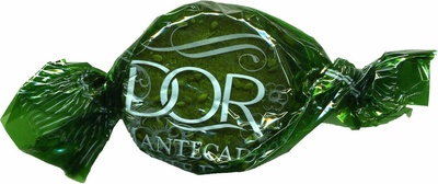 Foto de Mantecados de aceite de oliva "DOR"