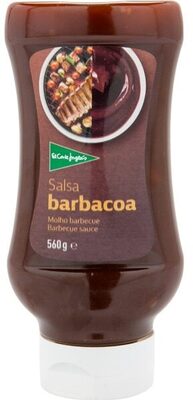Foto de Salsa barbacoa