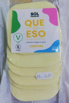 Foto de Que es eso