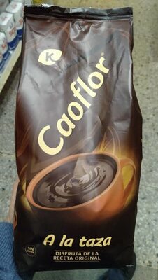Foto de Caoflor A la taza