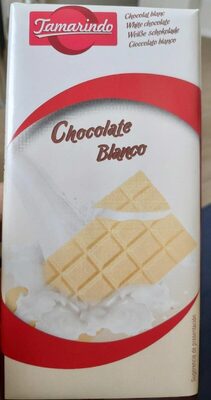 Foto de Chocolate blanco