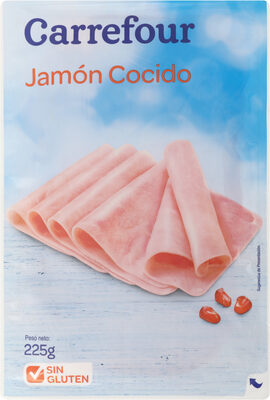 Foto de Jamon Cocido