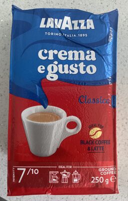 Foto de Crema e Gusto Classico