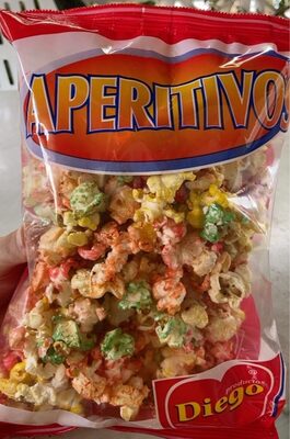 Foto de Aperitivos