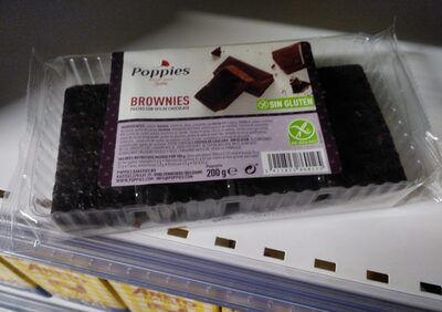 Foto de Brownie