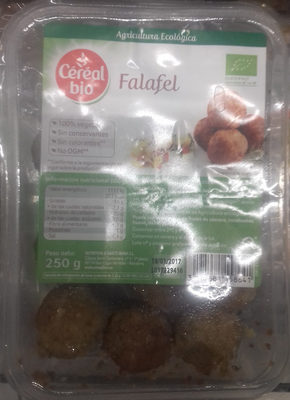 Foto de Falafel