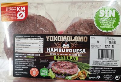 Foto de Yokomolomo