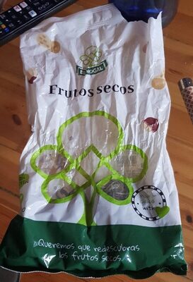 Foto de Frutos secos