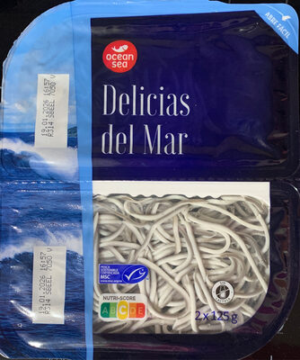 Foto de Delicias del Mar
