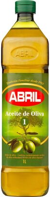 Foto de Aceite de oliva 1º
