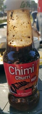 Foto de Chimi Churri Hot