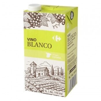 Foto de Vino