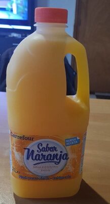 Foto de Saveur Orange