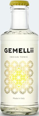 Foto de Indian Tonic