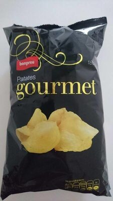 Foto de Patates gourmet