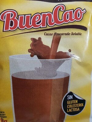 Foto de BuenCao
