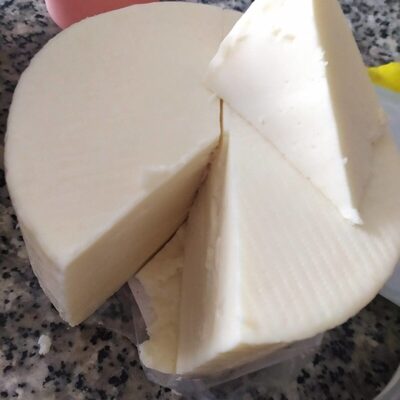 Foto de Queso Tierno
