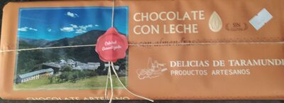 Foto de Delicias de Taramundi