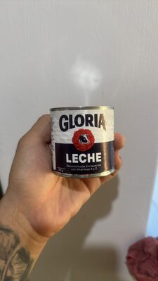 Foto de LECHE