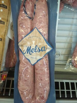 Foto de Longaniza